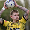 Lewi Burnside